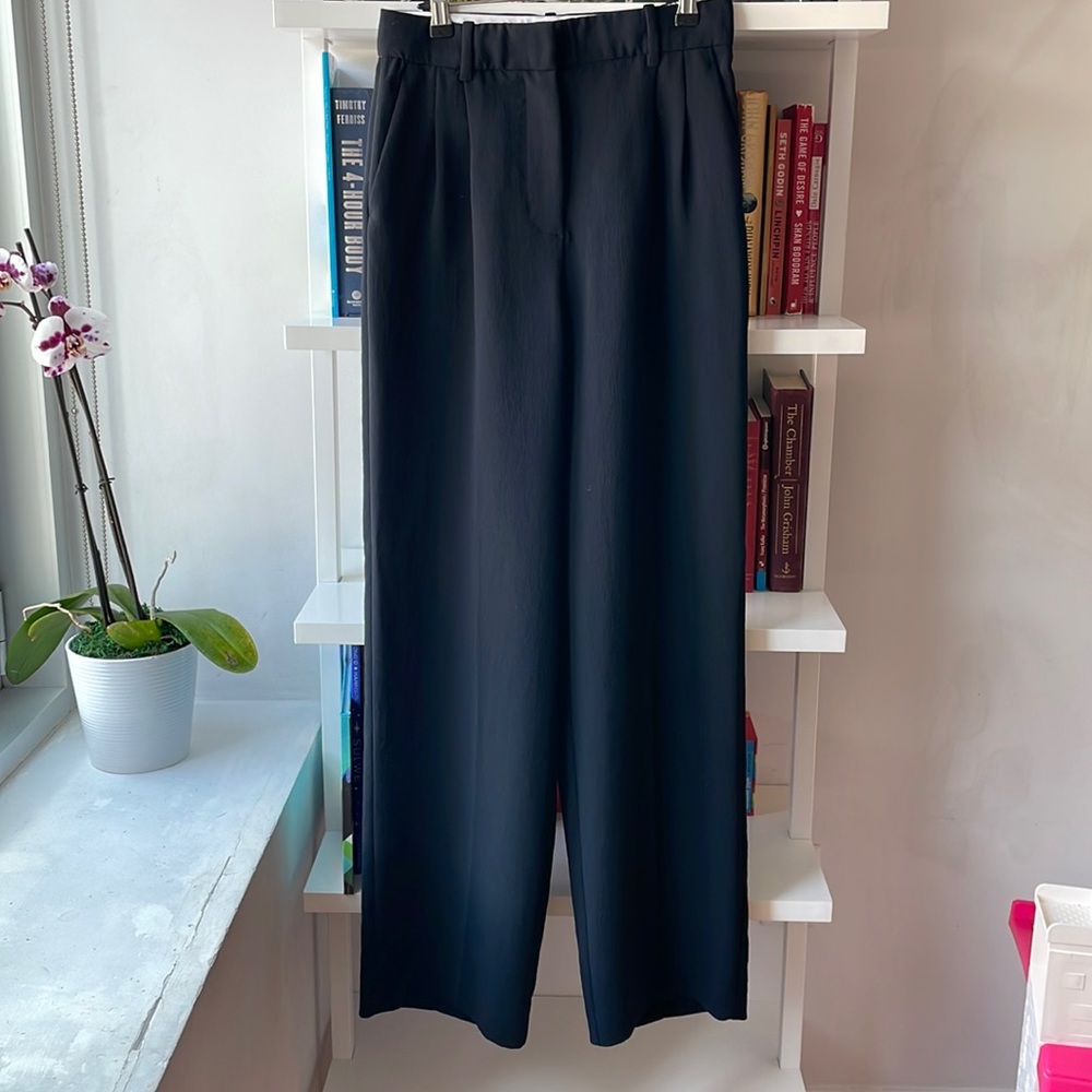 Aritzia “Wilfred Effortless” pants